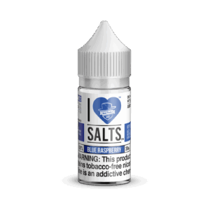 I Love Salts | 30ml | Salt Nicotine