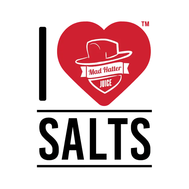I Love Salts