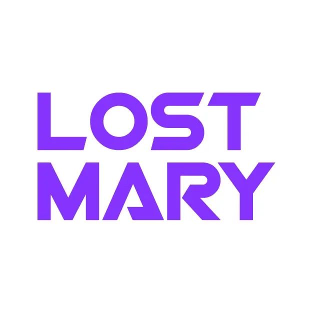 Lost Mary