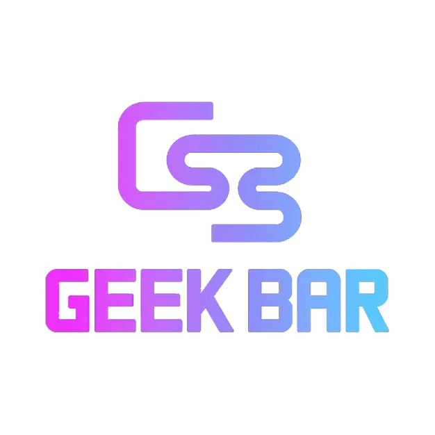 Geek Bar