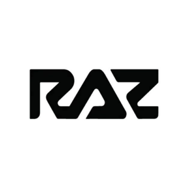 Raz