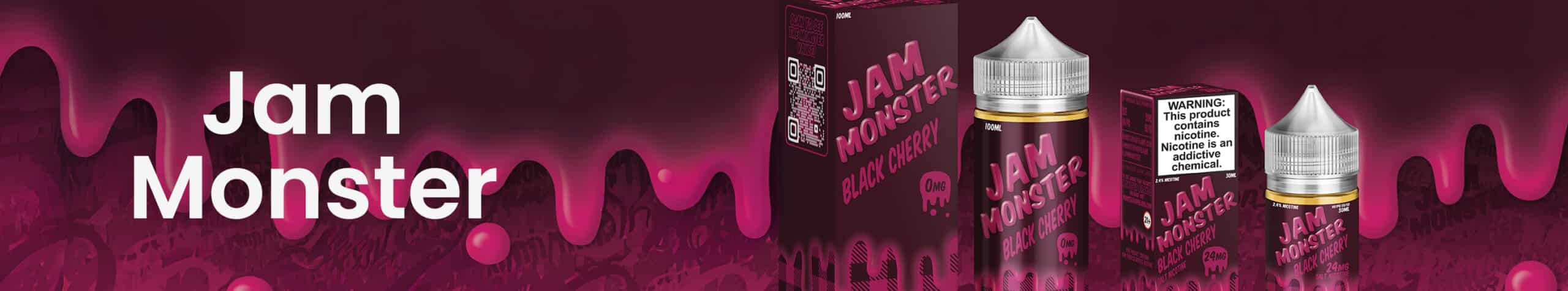 Jam Monster