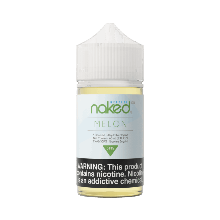Naked 100 E-Liquid 60mL