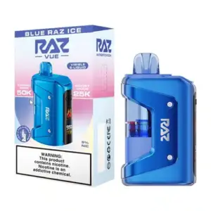 RAZ VUE 50K Disposable Kit